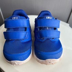 Toddler Nikes